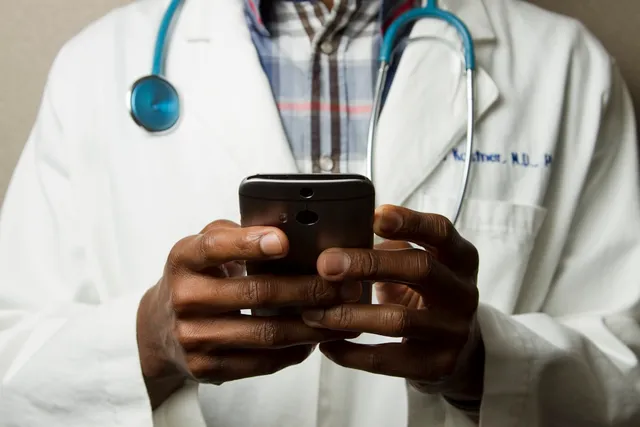 Medical & Healthcare Agents