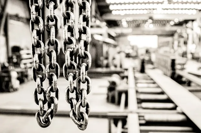 Operations & Supply Chain Agents
