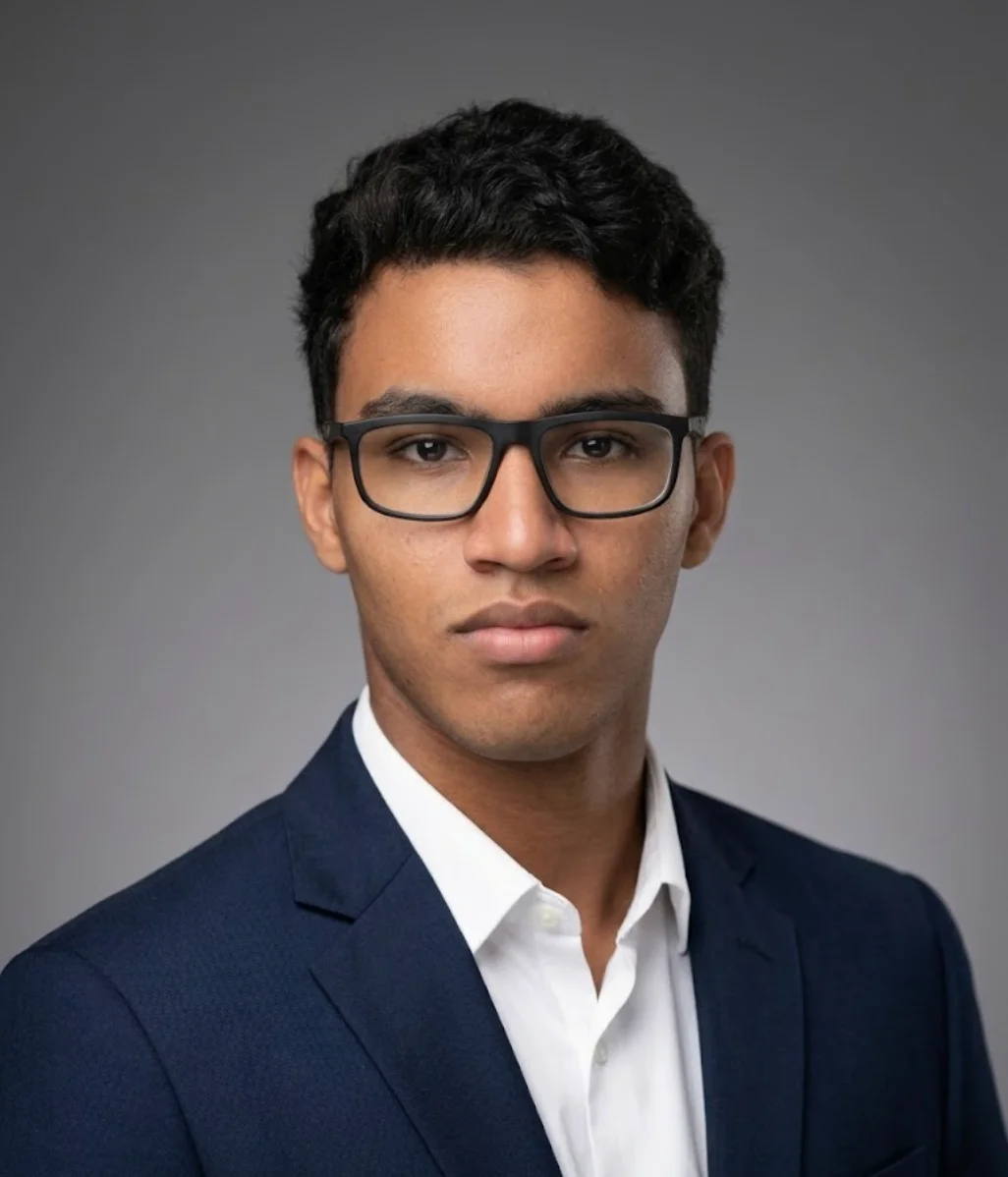 Cesar Lopez, Co-Founder & President of Revenaite AI